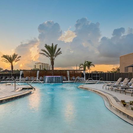 Palmetto Marriott Resort & Spa Exterior foto